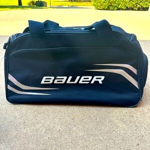 Carry Bauer Bag